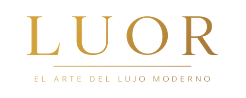logo luor